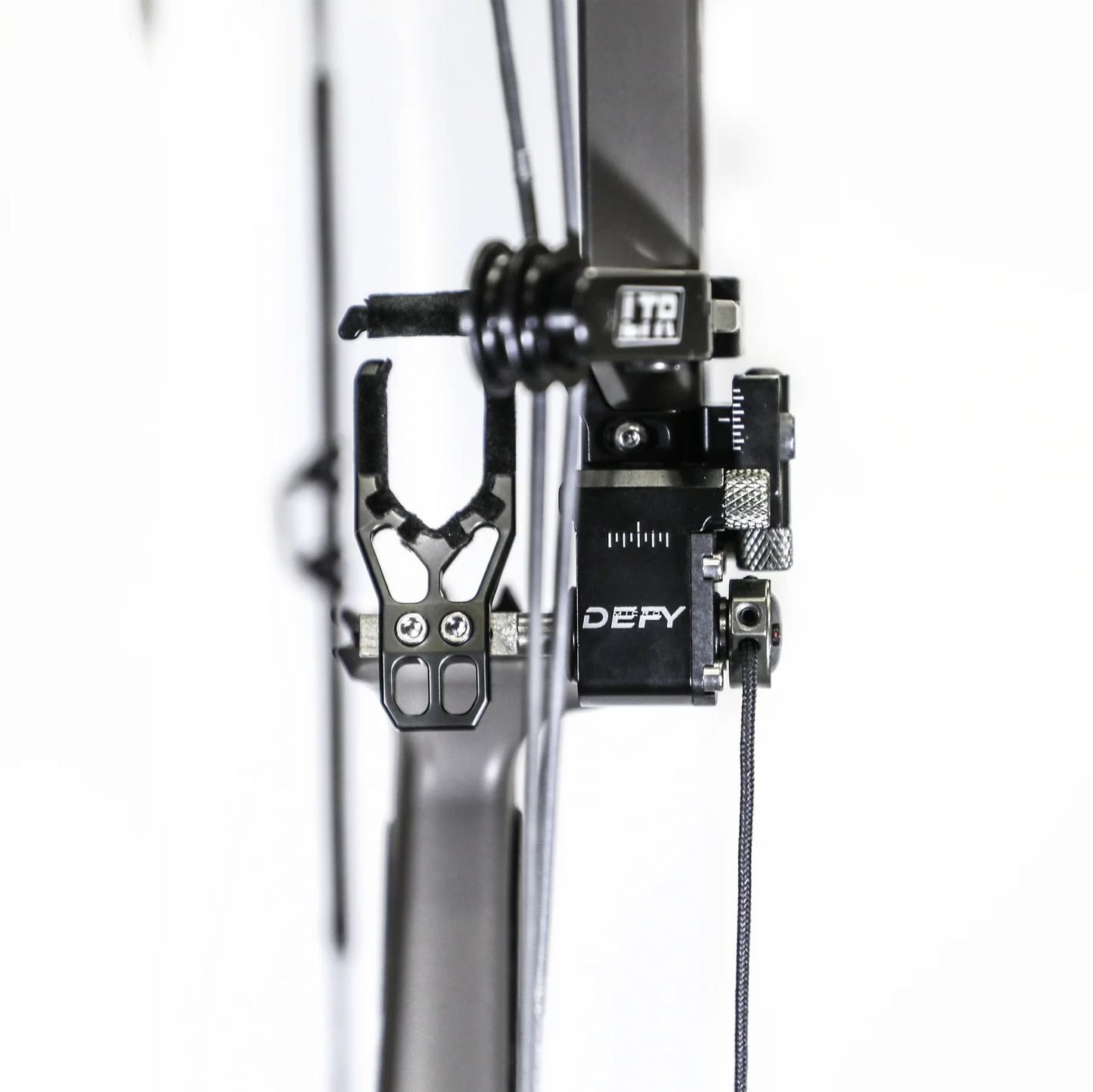 CBE - Defy Micro rest