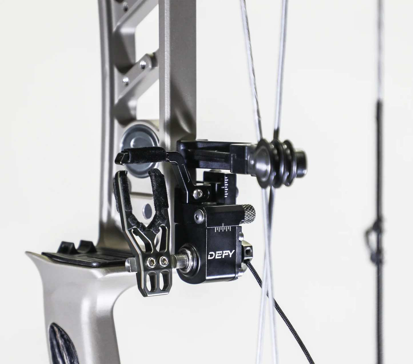 CBE - Defy Micro rest