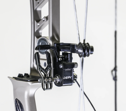 CBE - Defy Micro rest