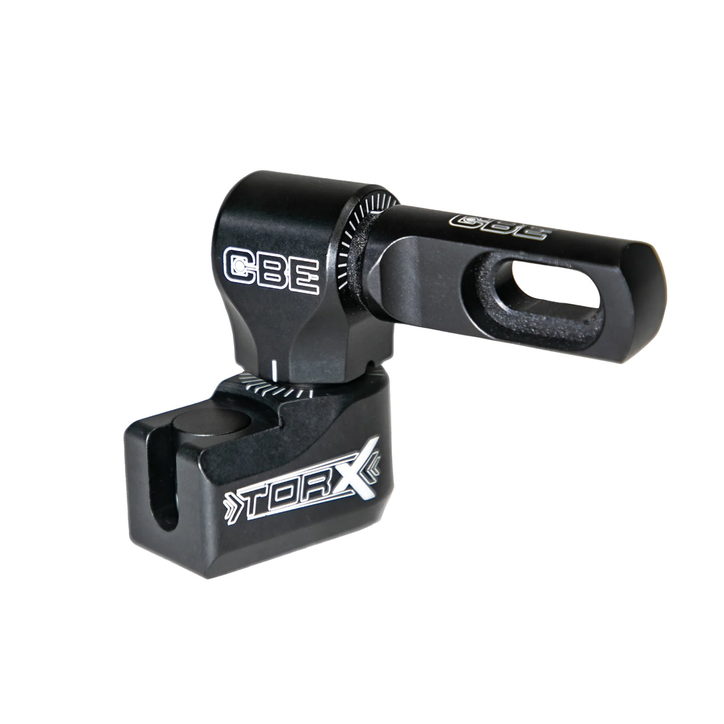 CBE TORX Sidebar Mount
