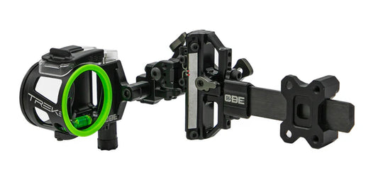 CBE - TREK Pro - Vertical 3-pin