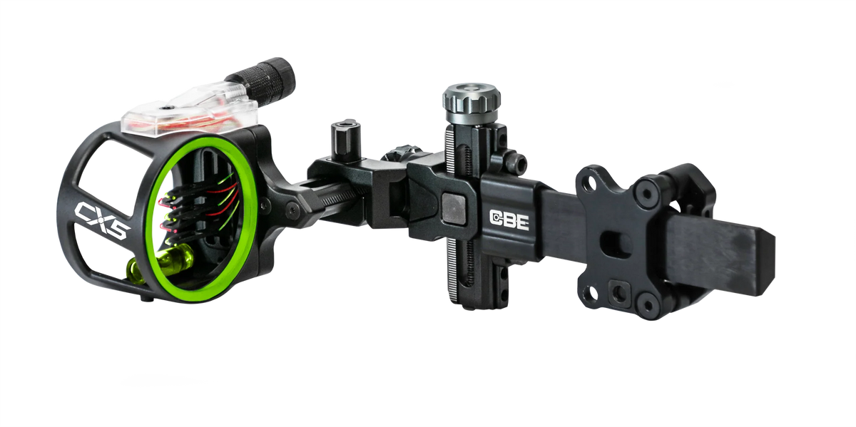 CBE - CX5