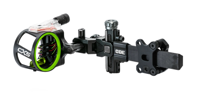 CBE - CX5