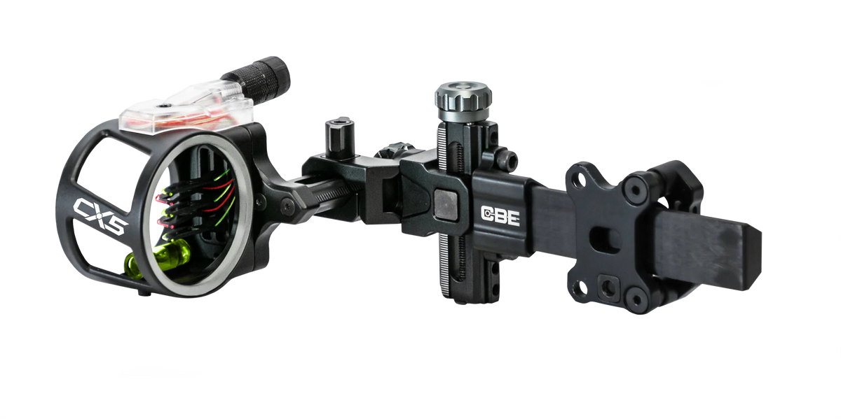 CBE - CX5