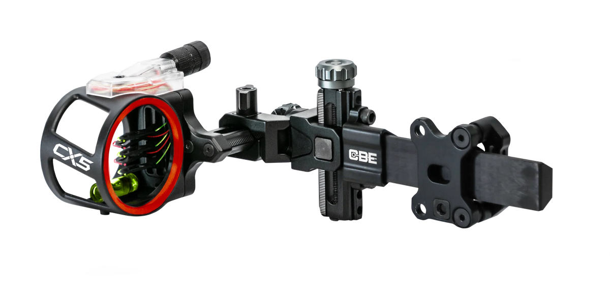CBE - CX5