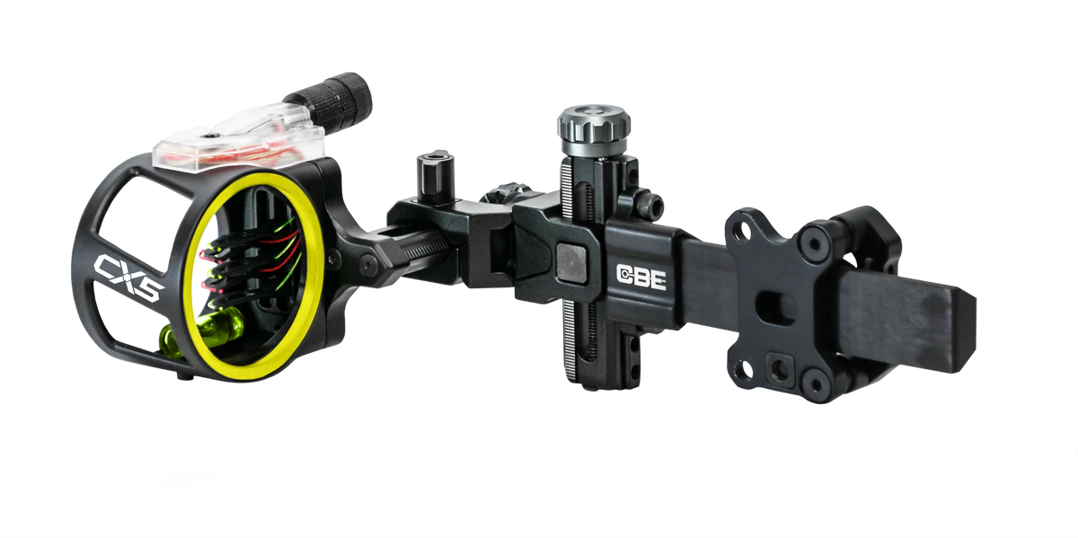 CBE - CX5
