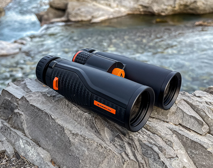 Apex Optics Binoculars