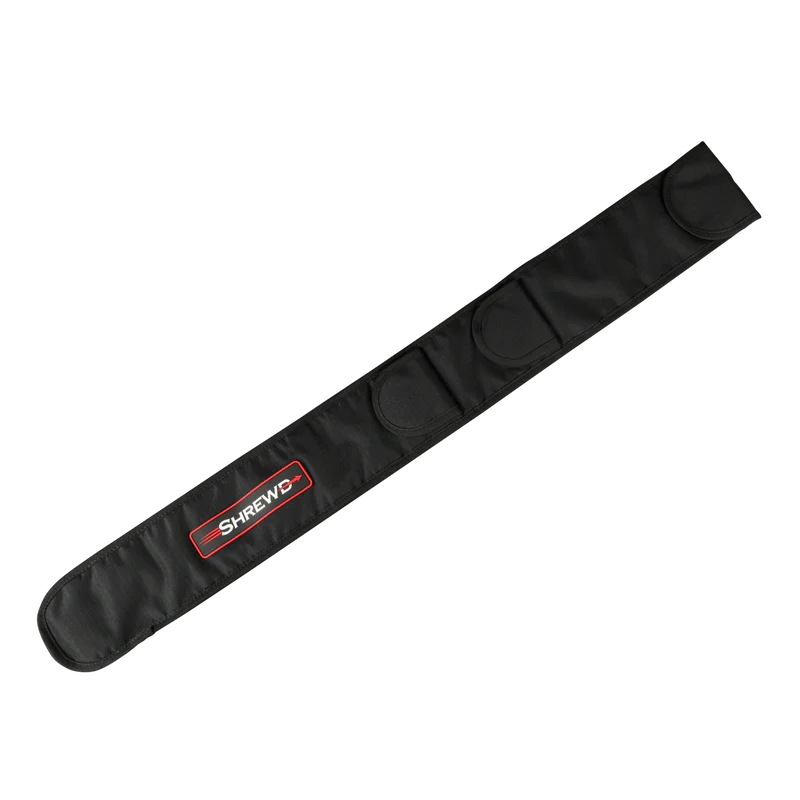 Shrewd S-Pack Stabilizer Bag