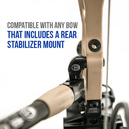 ELITE - Sidekick Stabilizer mount