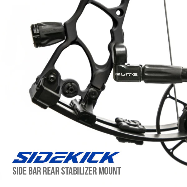 ELITE - Sidekick Stabilizer mount