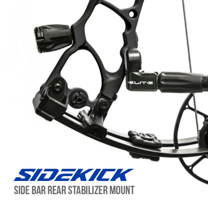 ELITE - Sidekick Stabilizer mount