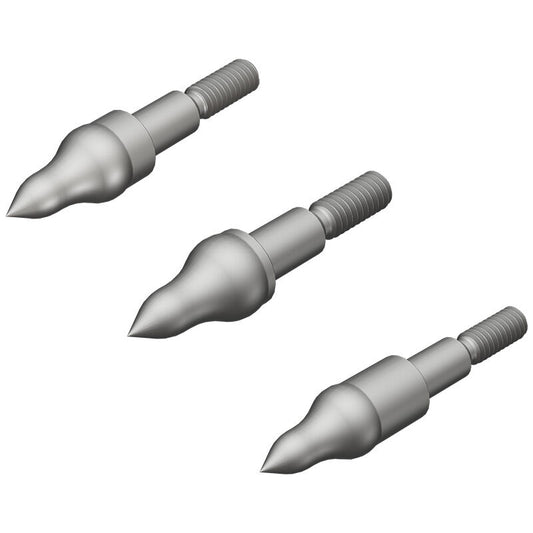 Gold Tip EZ-Pull Field Points