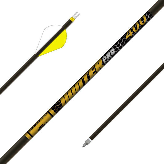 Gold Tip Hunter Pro Hunting Arrows