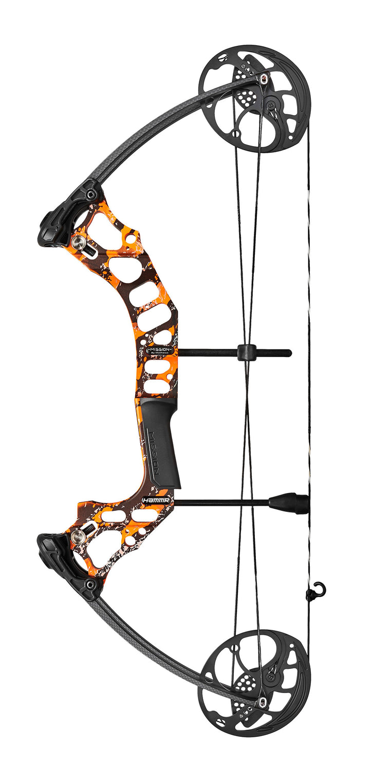Mission Bows – Prairie Mountain Outdoors