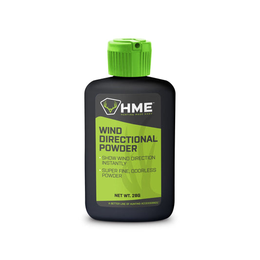 HME Wind Directional powder