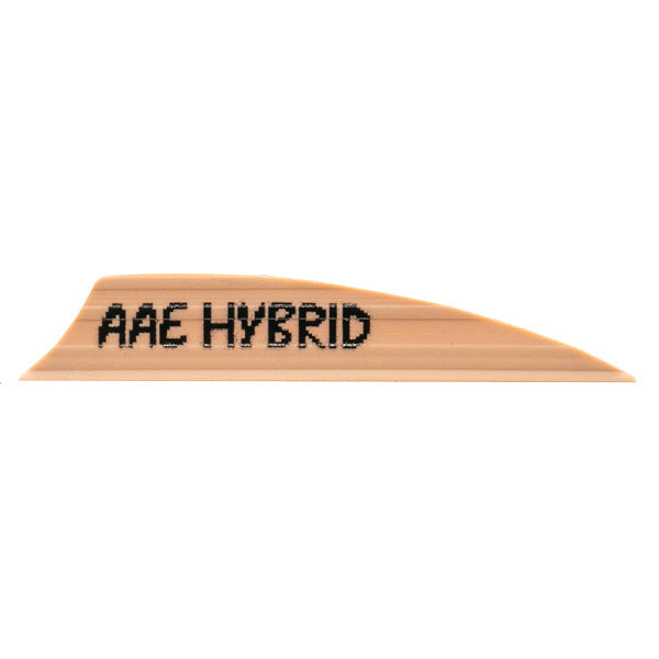 AAE Hybrid 2.0 Vanes