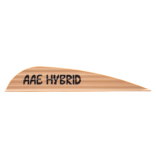 AAE Hybrid 23 Vanes