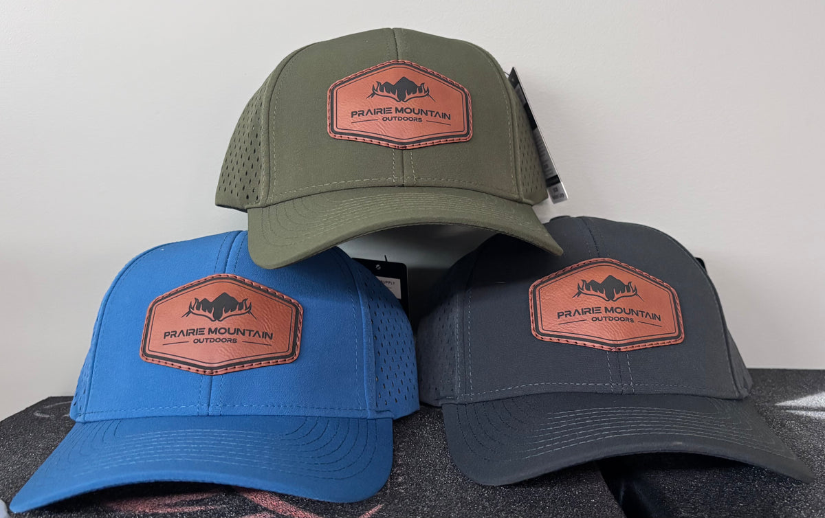 PMO Hats (SIXHATS)