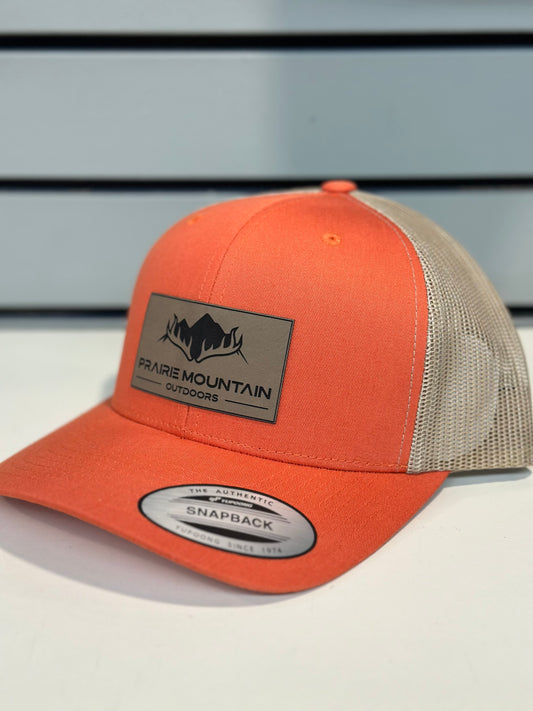 Prairie Mountain Outdoor Hats