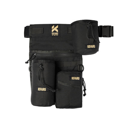 Kifaru Field Quiver - Deluxe