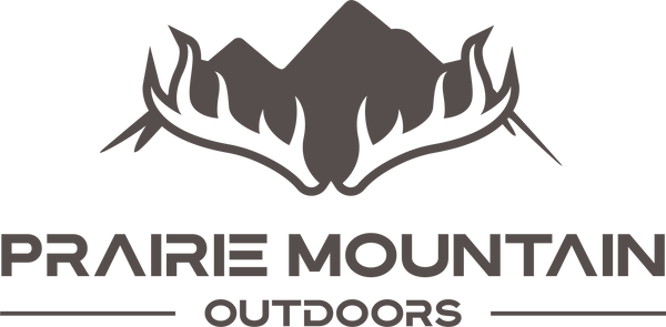 Prairie Mountain Outdoors