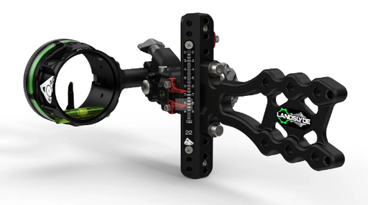 Axcel LANDSLYDE Slider Sight w/ AVX Scope