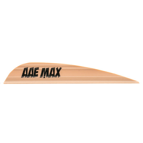 AAE Max 23 Vanes