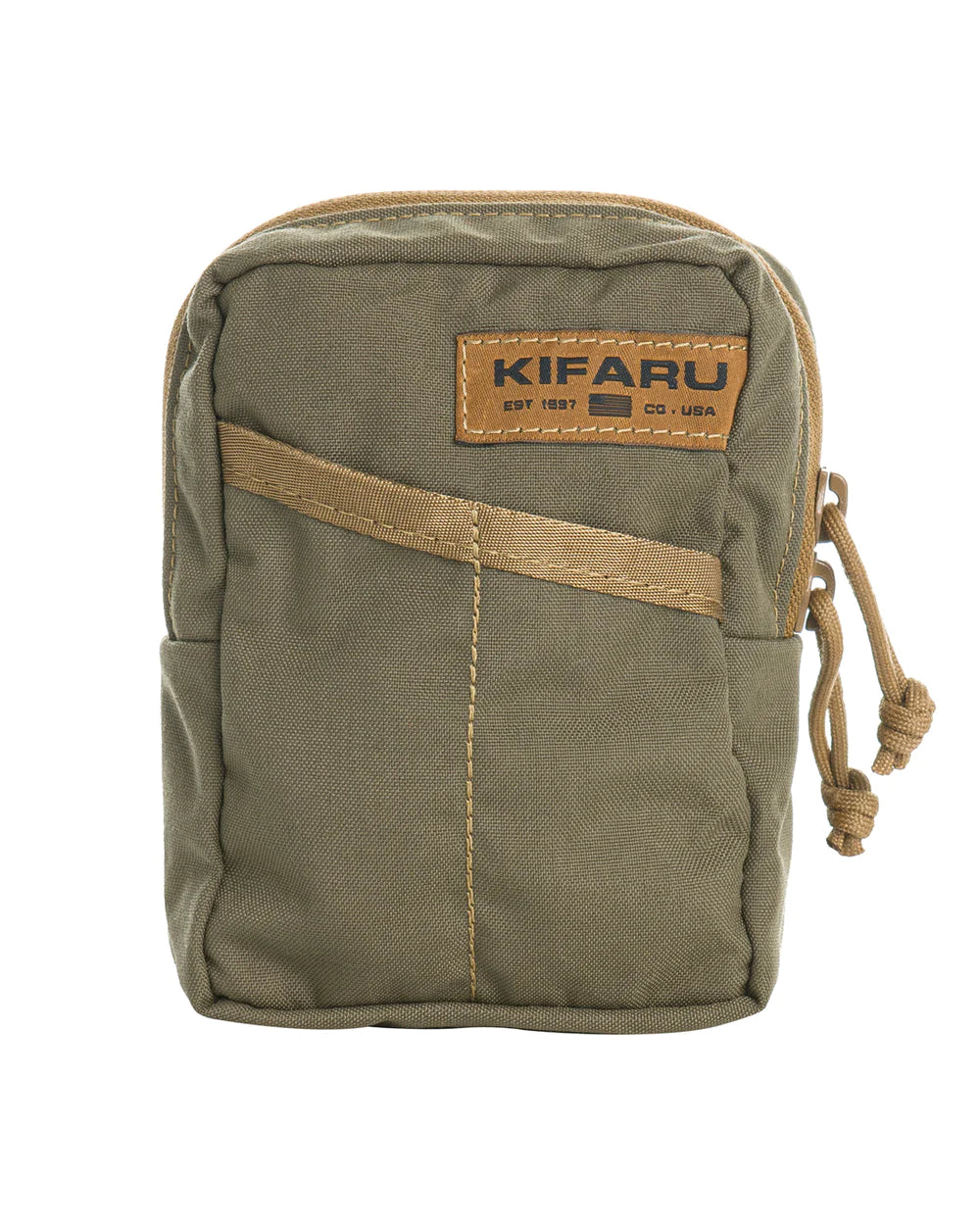 Kifaru Mini Belt Pouch Gen 2