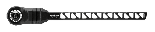 Mathews Bridge-Lock™ Aluminum Stabilizers