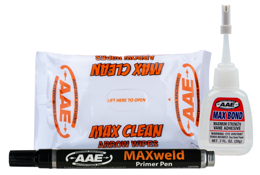 AAE Max Adhesion Kit