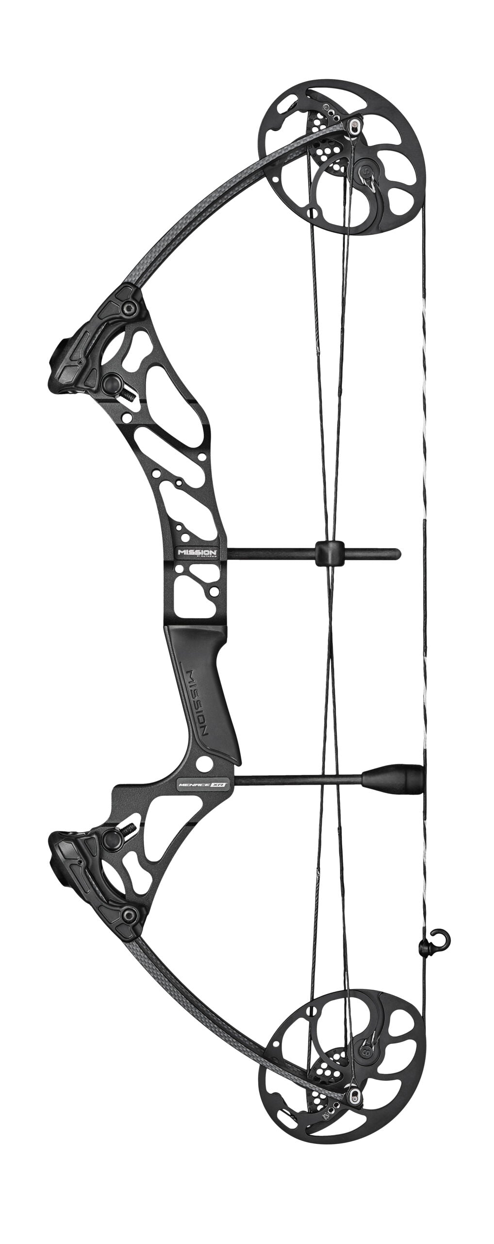 Mission Menace XR Bow - Ready to Shoot