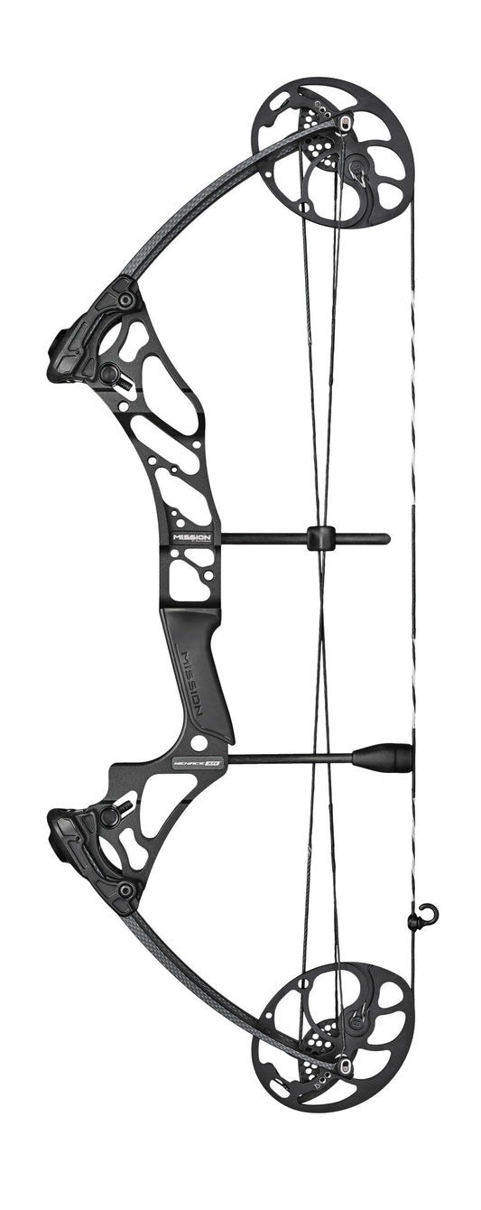Mission Menace XR Bow - Ready to Shoot