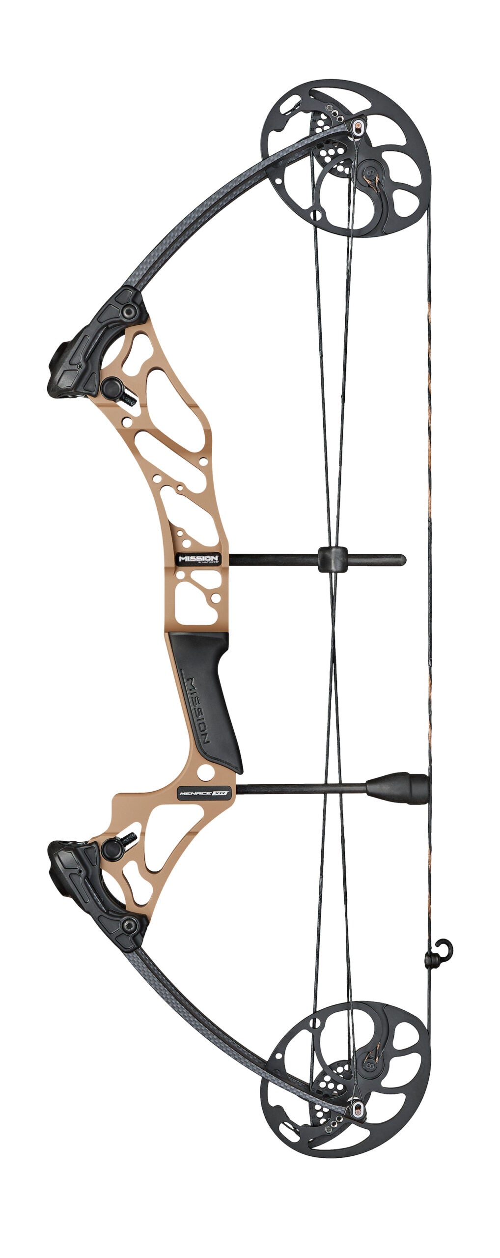 Mission Menace XR Bow - Ready to Shoot