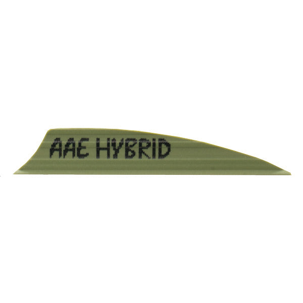 AAE Hybrid 1.85 Vanes