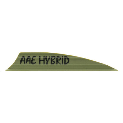 AAE Hybrid 1.85 Vanes