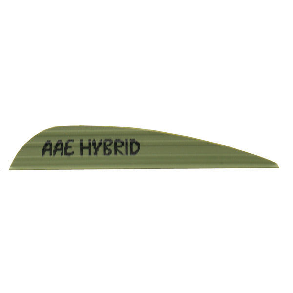 AAE Hybrid 23 Vanes