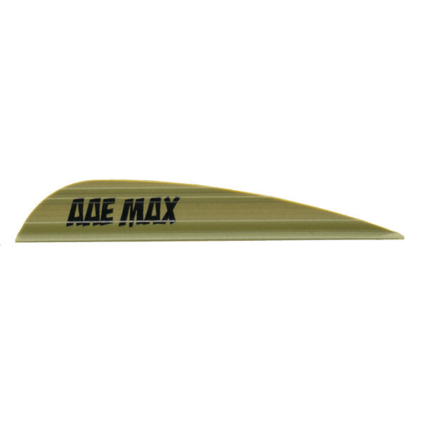 AAE Max 23 Vanes