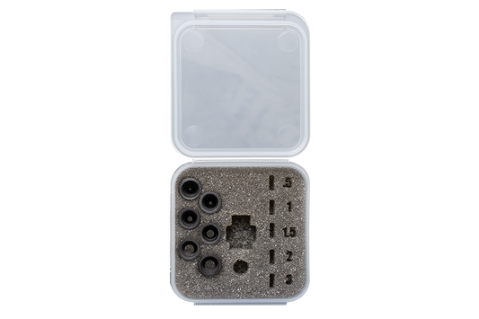 Specialty Archery Podium Peep Aperture Kit