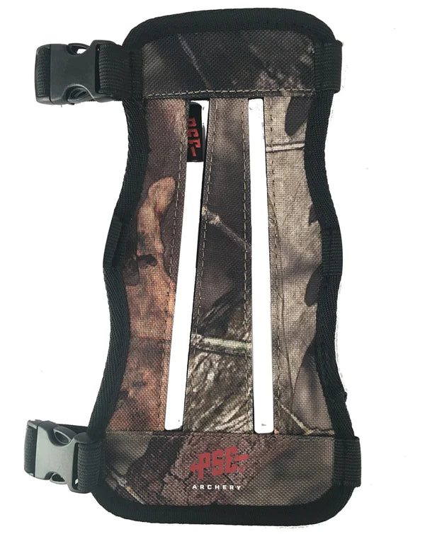 PSE Camo Armguard 6"