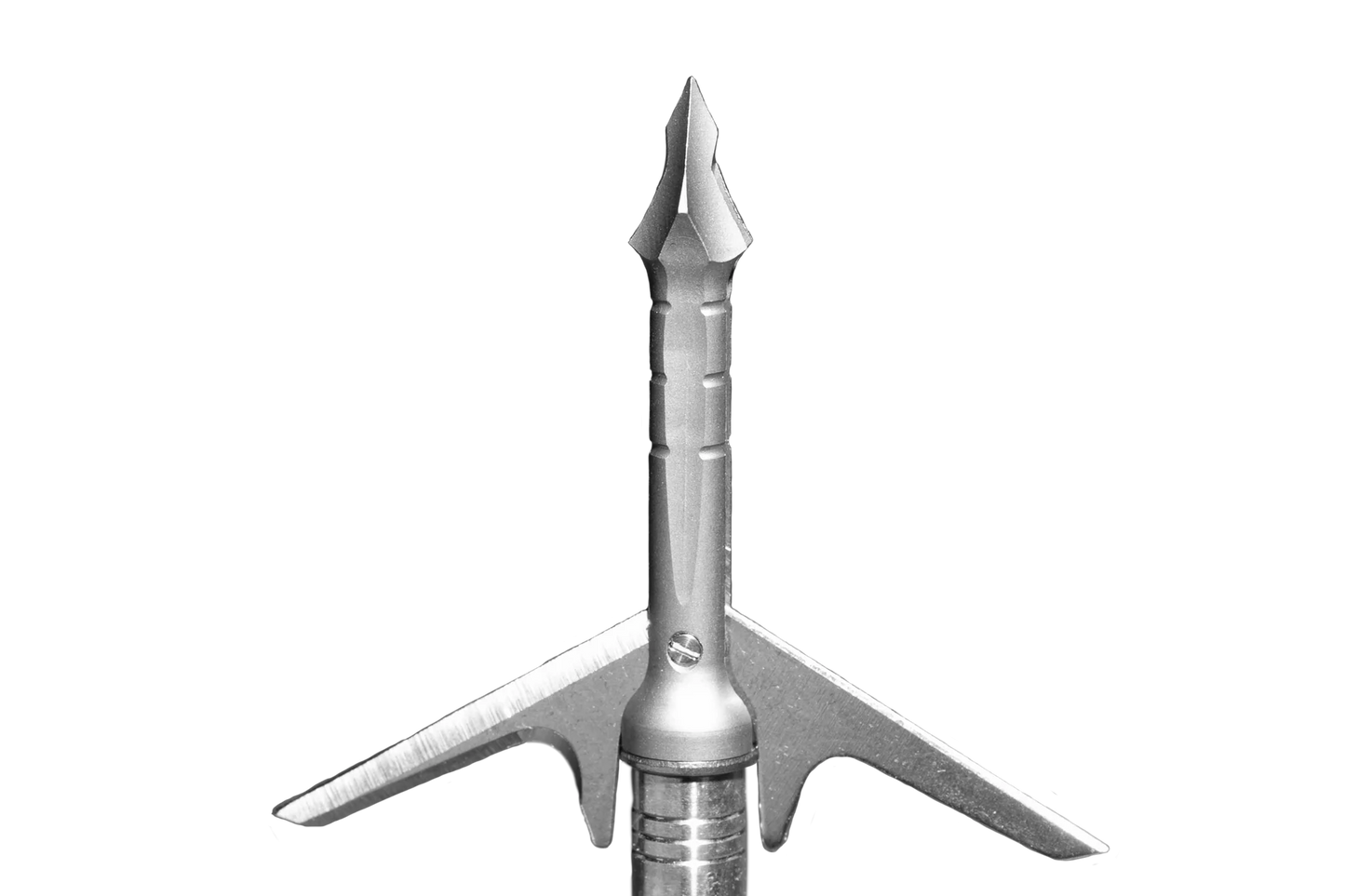 Slick Trick - Raptortrick Mechanical Broadheads