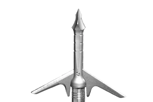 Slick Trick - Raptortrick Mechanical Broadheads