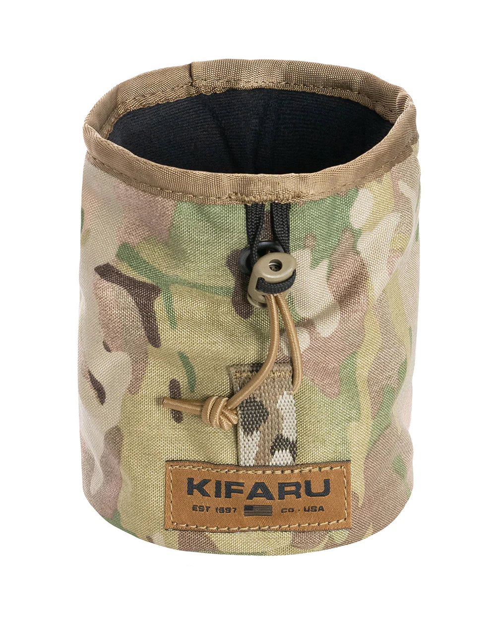 Kifaru Release Pouch