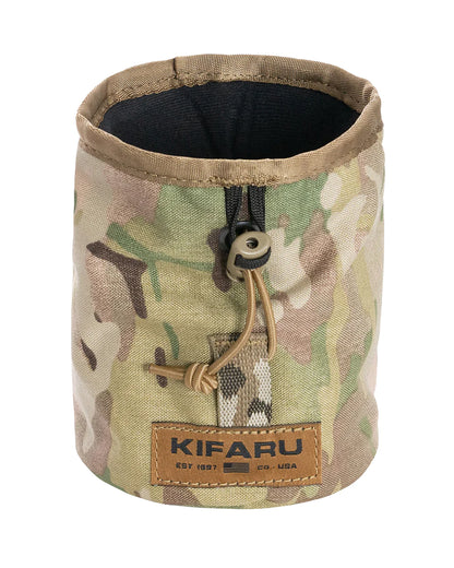 Kifaru Release Pouch