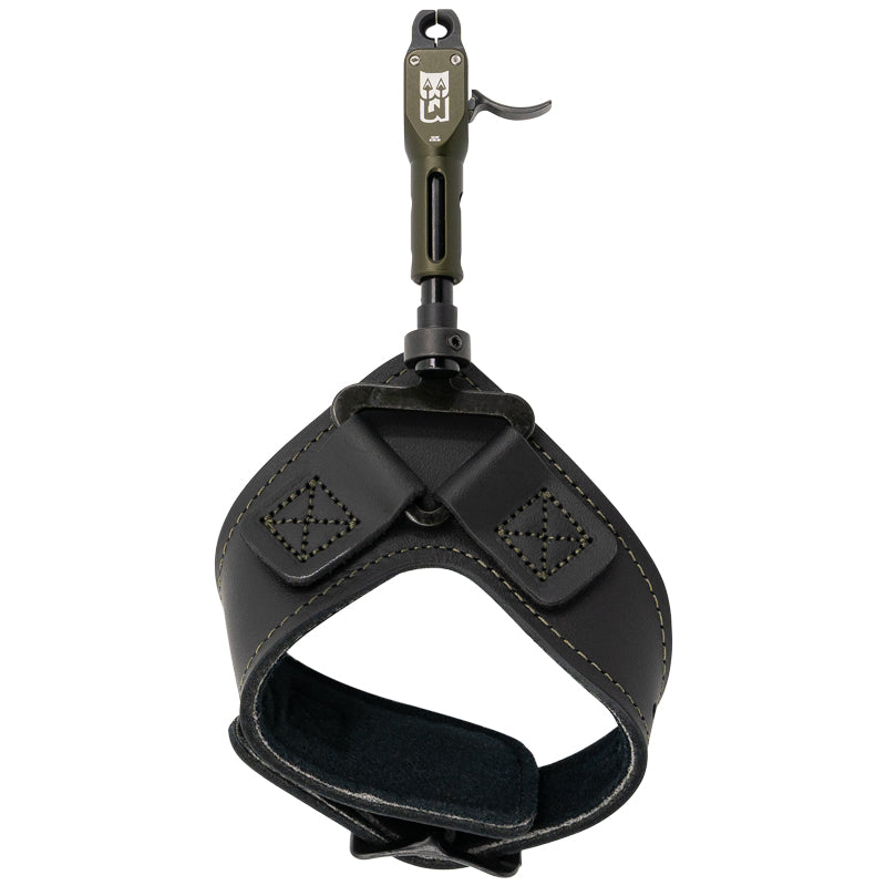 B3 Rival Swivel Release