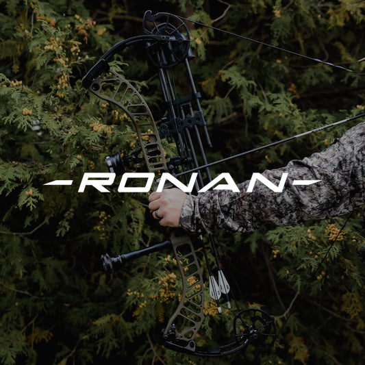 PRIME Ronan - Sold in store only