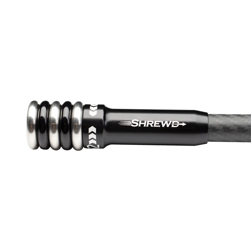 Shrewd S2 Stabilizers