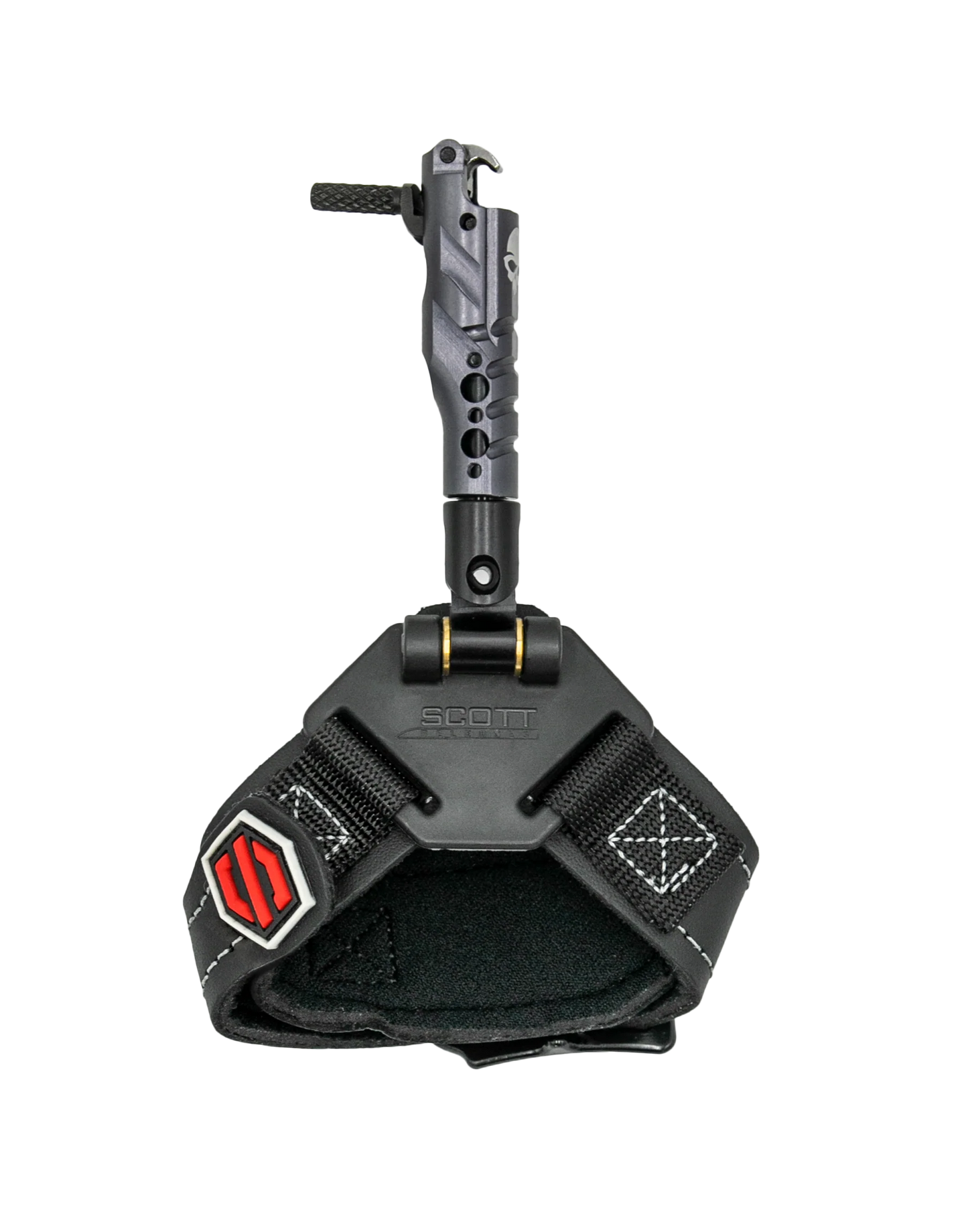 Scott - Ghost release