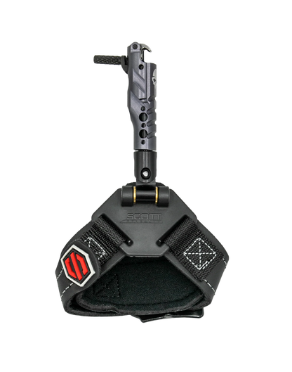 Scott - Ghost release