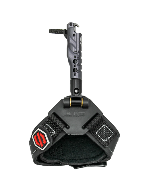 Scott - Ghost release