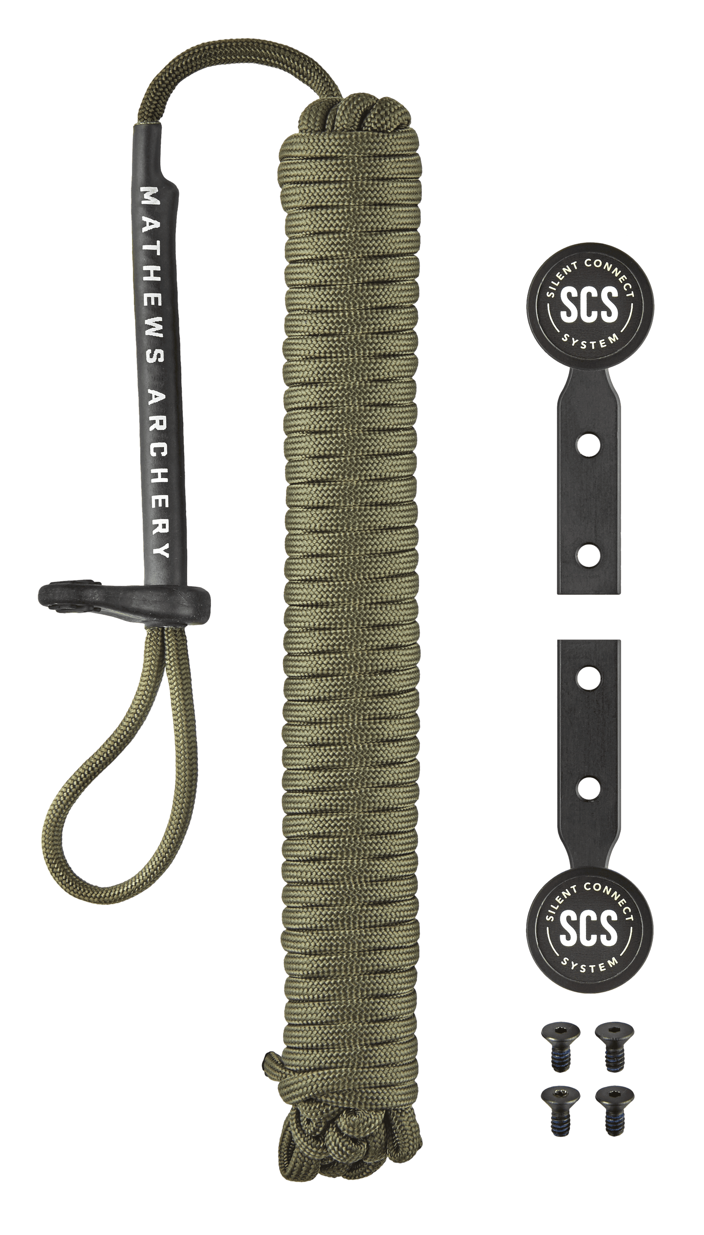 Mathews SCS (Silent Connect System)